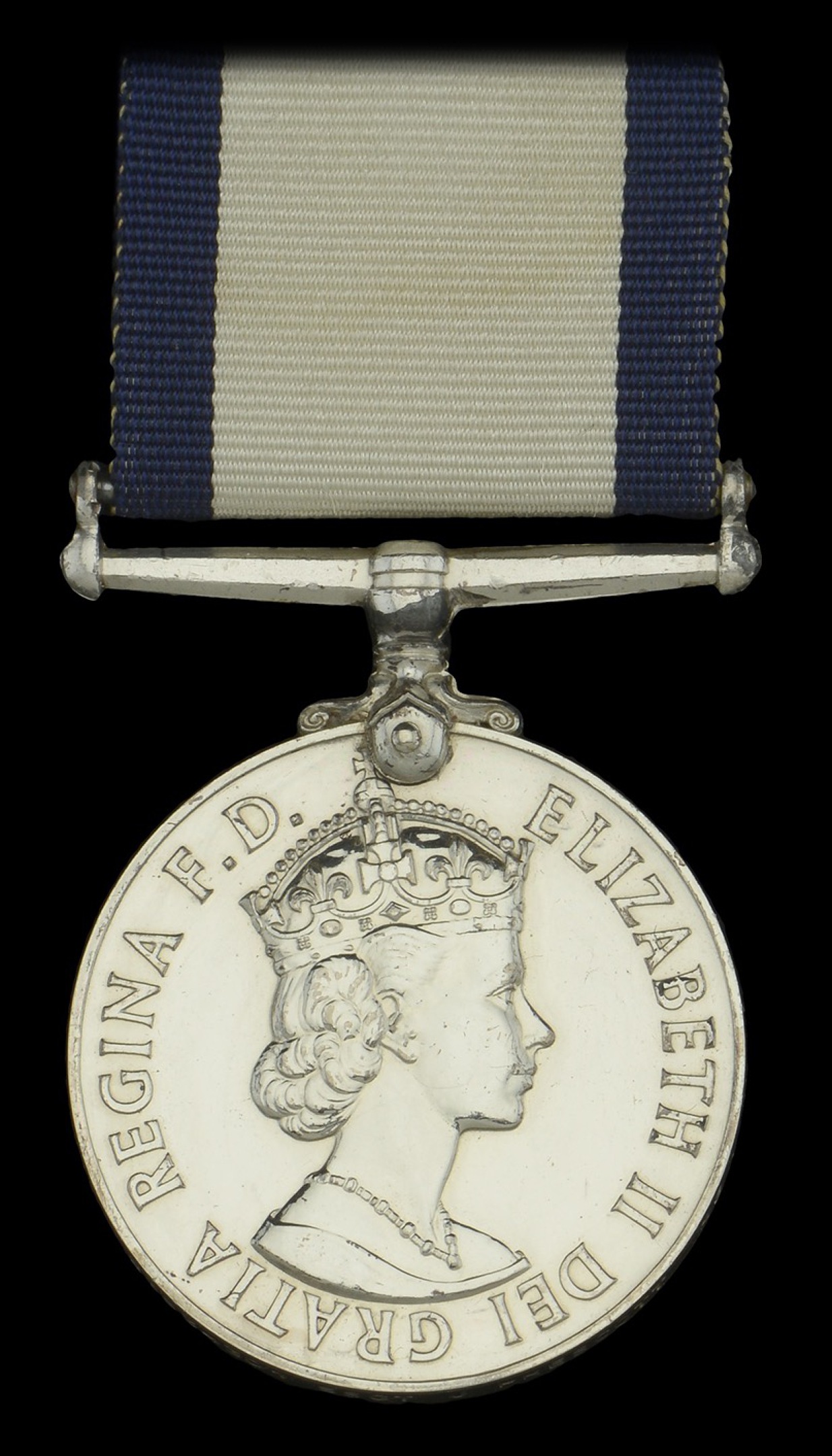 Conspicuous Gallantry Medal